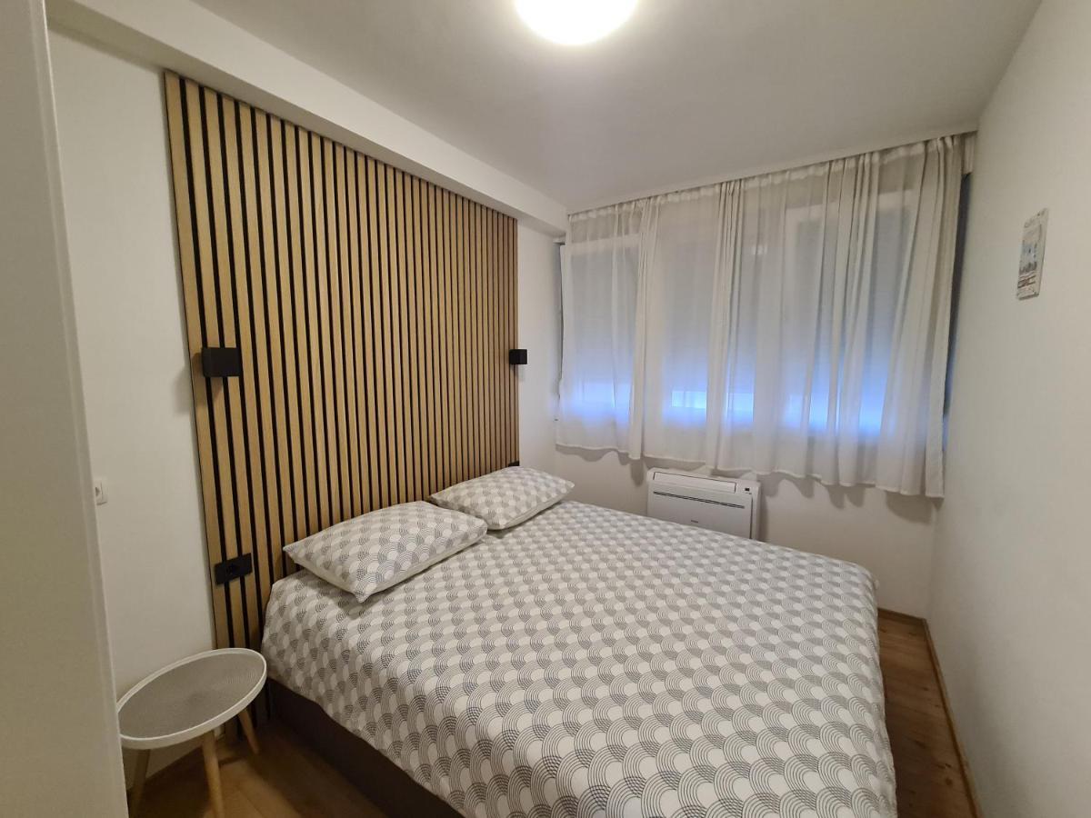 Apartment Skadenca Zadar Exterior photo