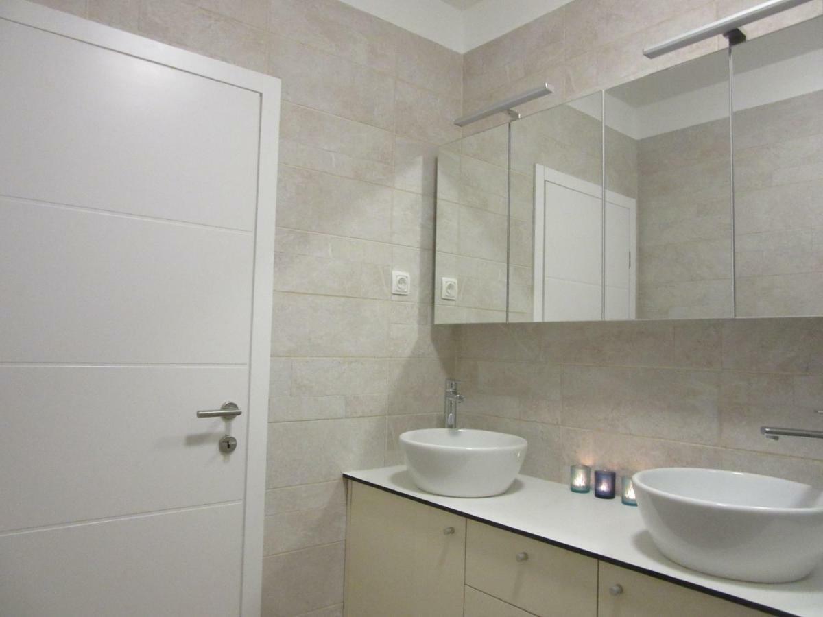 Apartment Skadenca Zadar Exterior photo