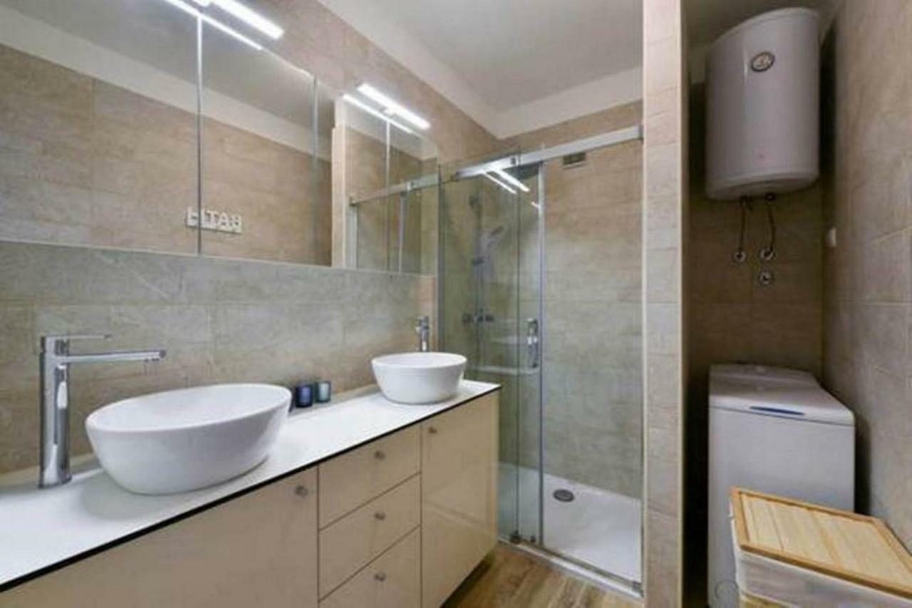 Apartment Skadenca Zadar Exterior photo