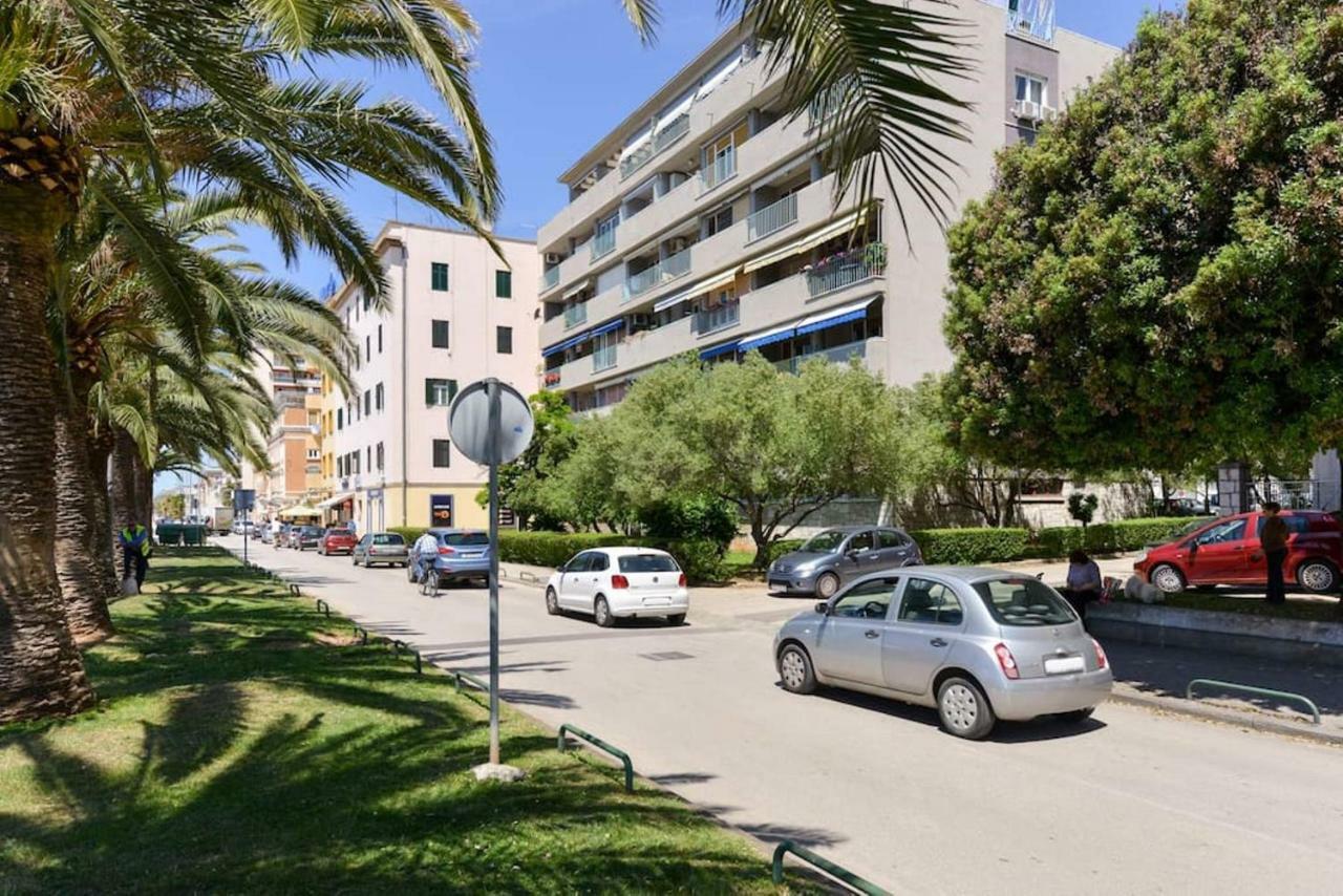 Apartment Skadenca Zadar Exterior photo