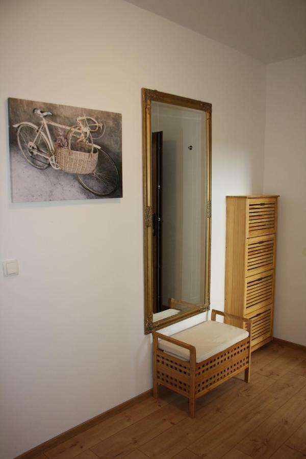Apartment Skadenca Zadar Exterior photo